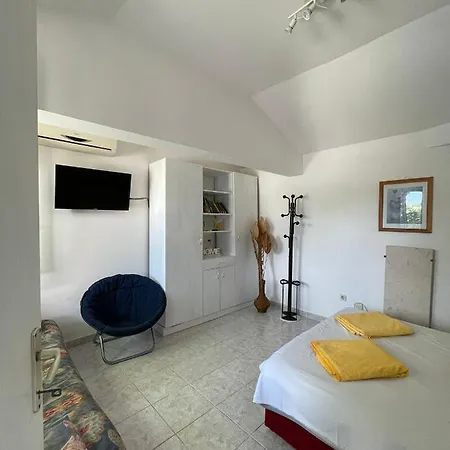 Apartment Vila Tarla *