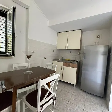 Vila Tarla Apartment