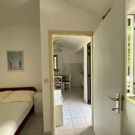 Vila Tarla * Ika