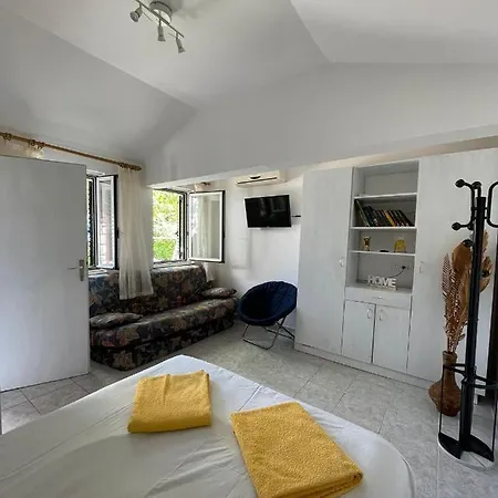 Vila Tarla * Ika