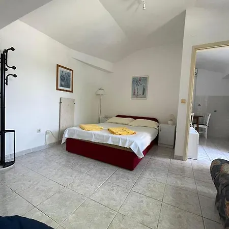 Vila Tarla Apartment *