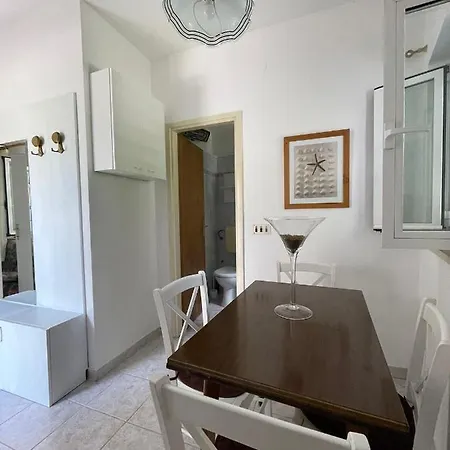 Vila Tarla Apartment *