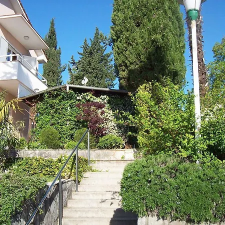 Vila Tarla Ika