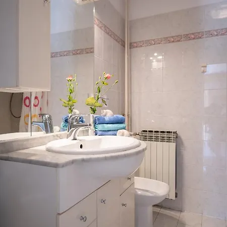 Vila Tarla Apartment *