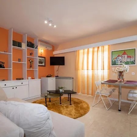 Apartment Vila Tarla Ika