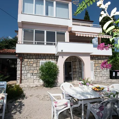 Vila Tarla Apartment