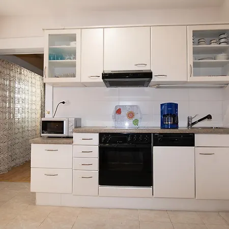 Apartment Vila Tarla