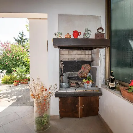 Vila Tarla Apartment