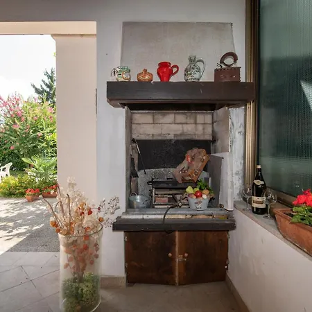 Apartment Vila Tarla *
