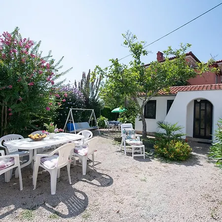Apartment Vila Tarla *