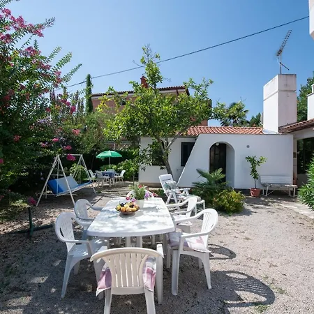 Apartment Vila Tarla