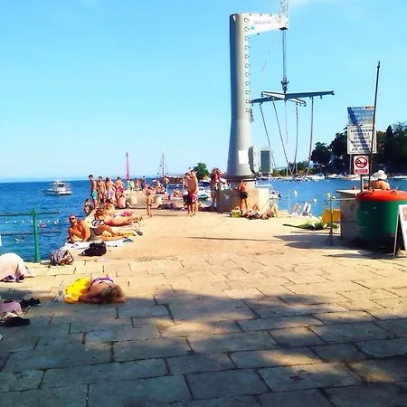 Vila Tarla Apartman