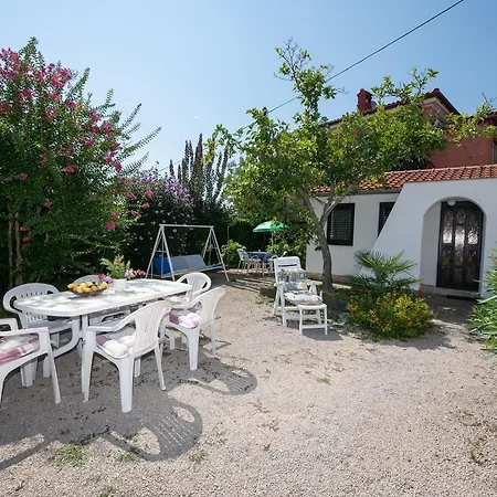 Vila Tarla Apartman *